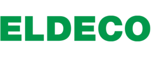 Eldeco Echoes of Eden Logo